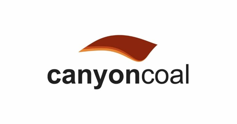 Canyon Coal