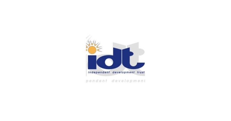 Independent Development Trust (IDT)
